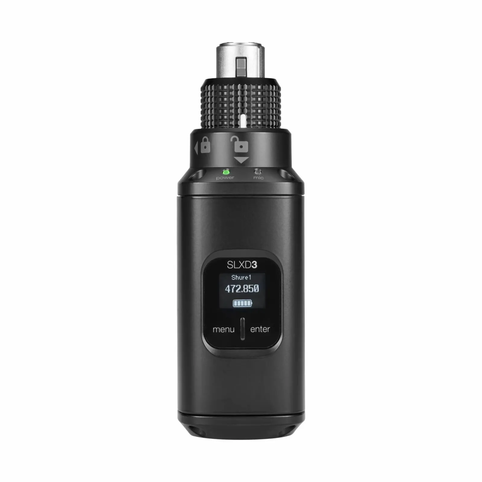 Online Shure QLX-D®