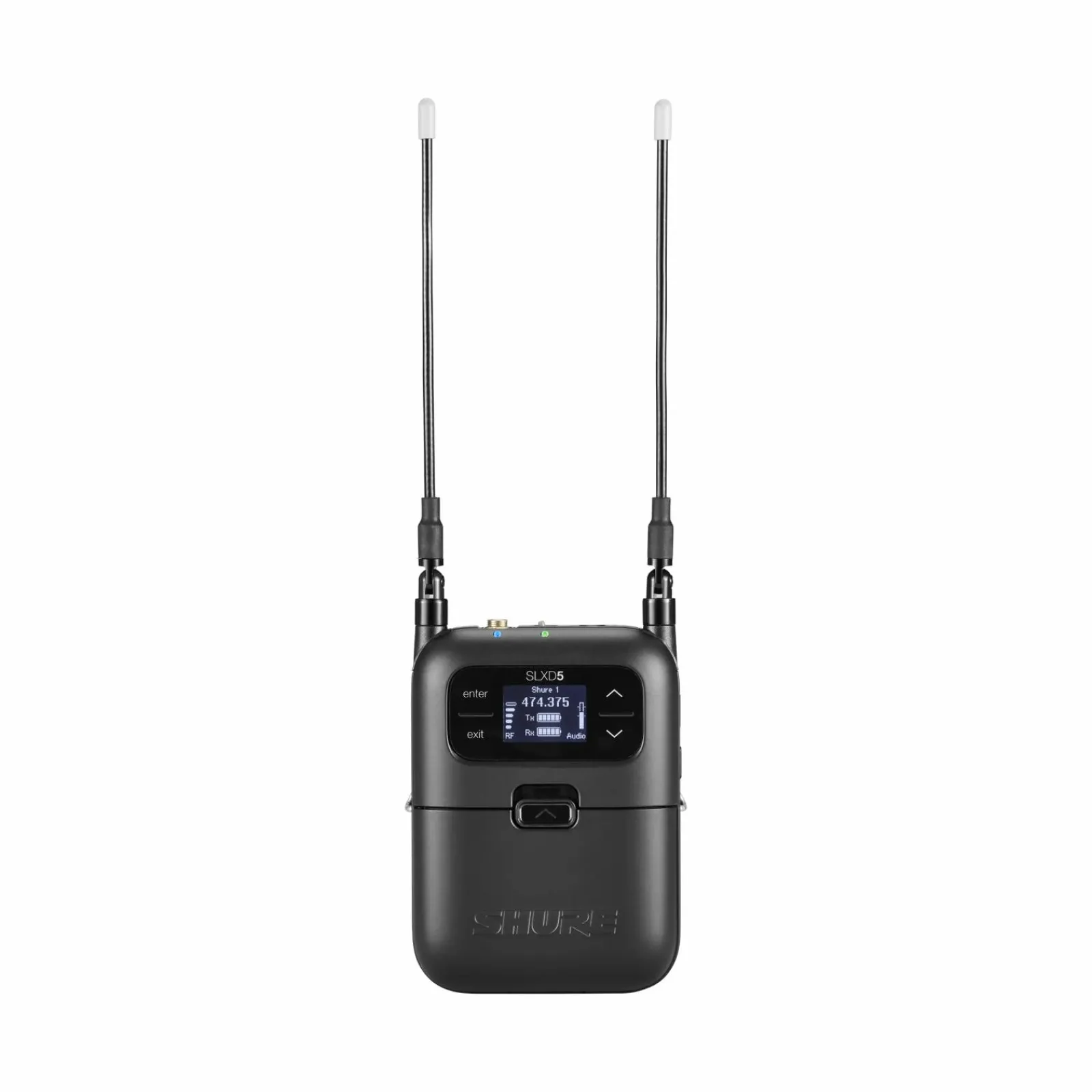 Online Shure QLX-D®