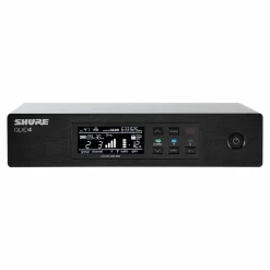 Online Shure QLX-D®