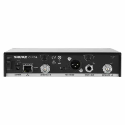 Online Shure QLX-D®