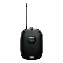 Online Shure QLX-D®