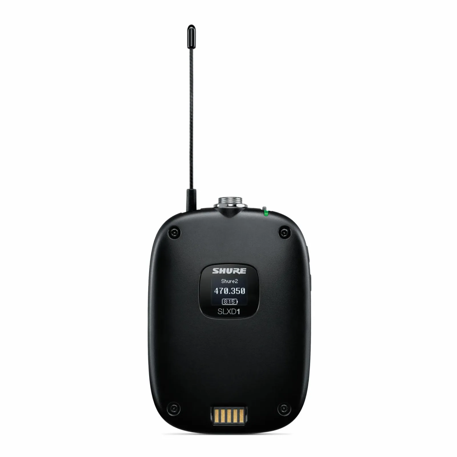 Online Shure QLX-D®