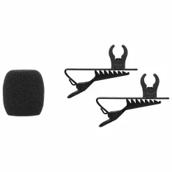 Cheap Shure RK376 black