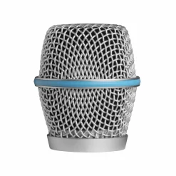 New Shure RK312