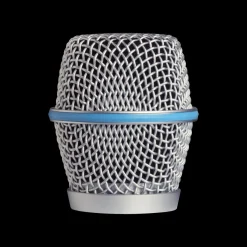 New Shure RK312