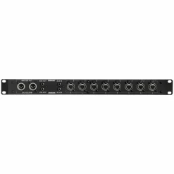 Cheap Shure RKC800 black