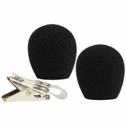 Shop Shure RK318WS black