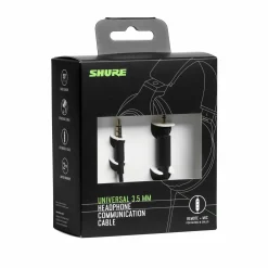 Outlet Shure RMCH1-UNI