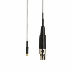Clearance Shure RPM652 black