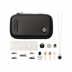 Hot Shure RPM40KIT black