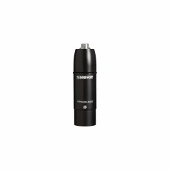 Store Shure RPM400LEMO black