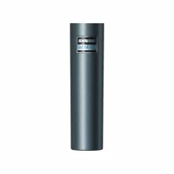 Online Shure RPM181/PRE black