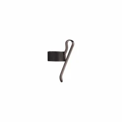 Online Shure RPM40PRECLIP black