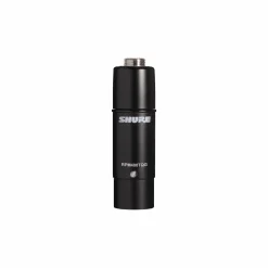 New Shure RPM400TQG black
