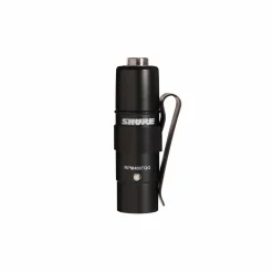 New Shure RPM400TQG black