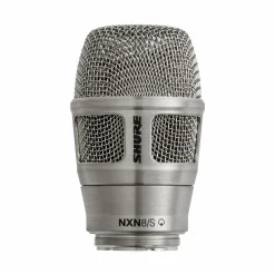 Best Shure RPW206 nickel