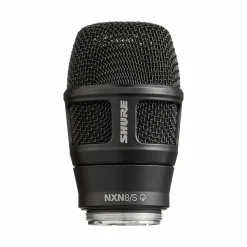 Hot Shure RPW204 nickel