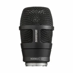 Best Shure RPW200 black