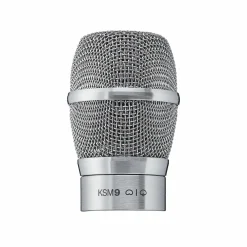 New Shure RPW188 nickel