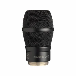 Best Sale Shure RPW186 black