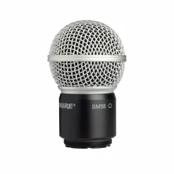 Cheap Shure RPW112