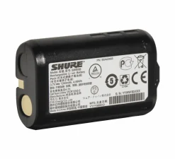 Flash Sale Shure SB900B