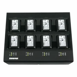 Store Shure SBC800