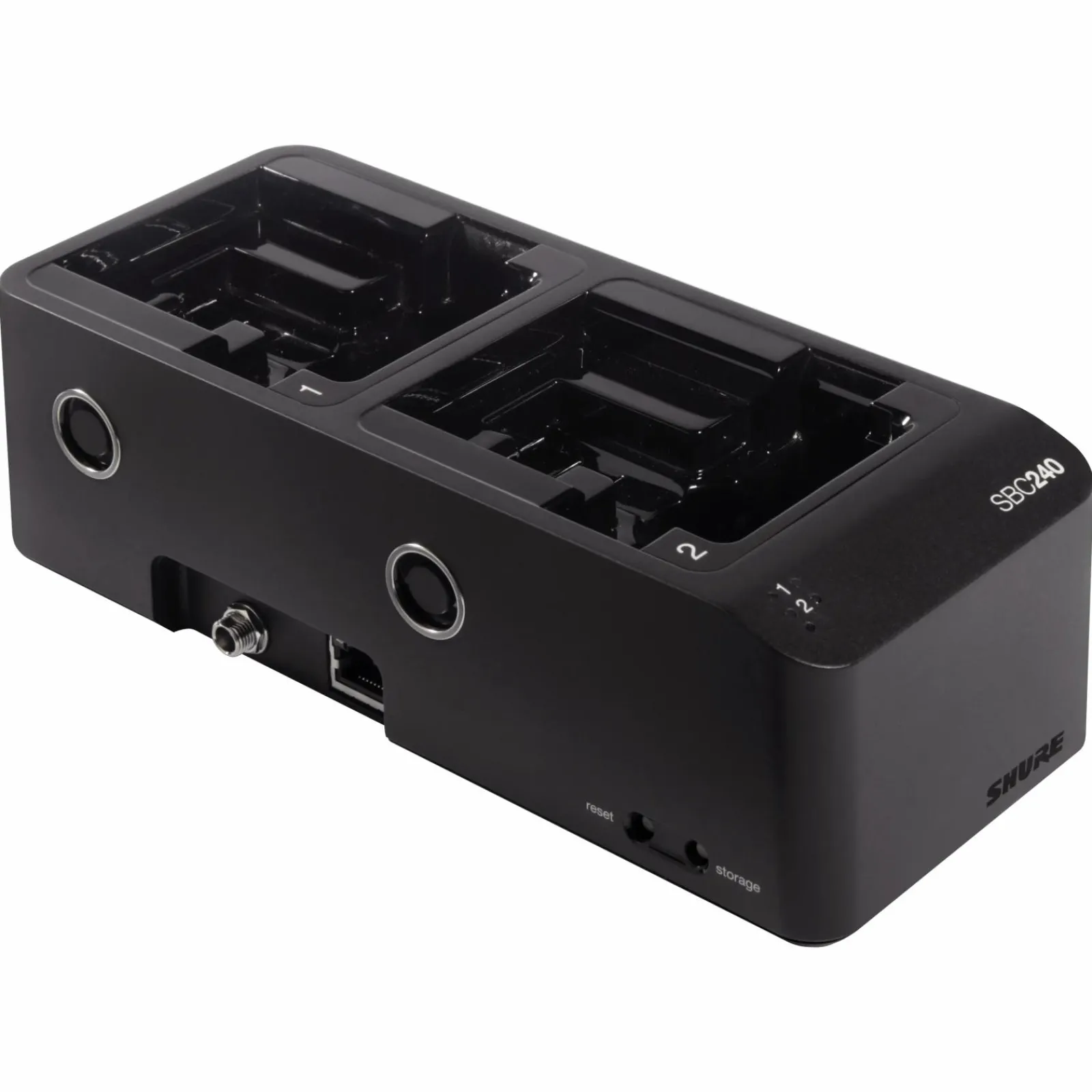 Cheap Shure SBC240