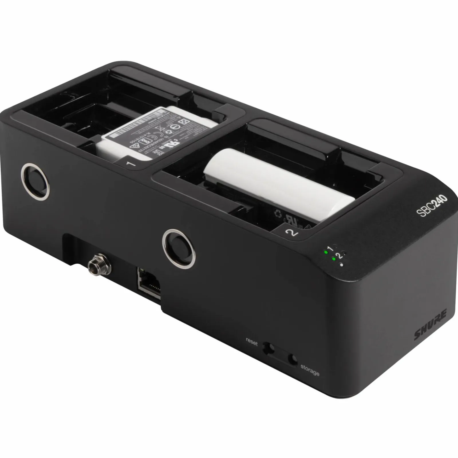Cheap Shure SBC240