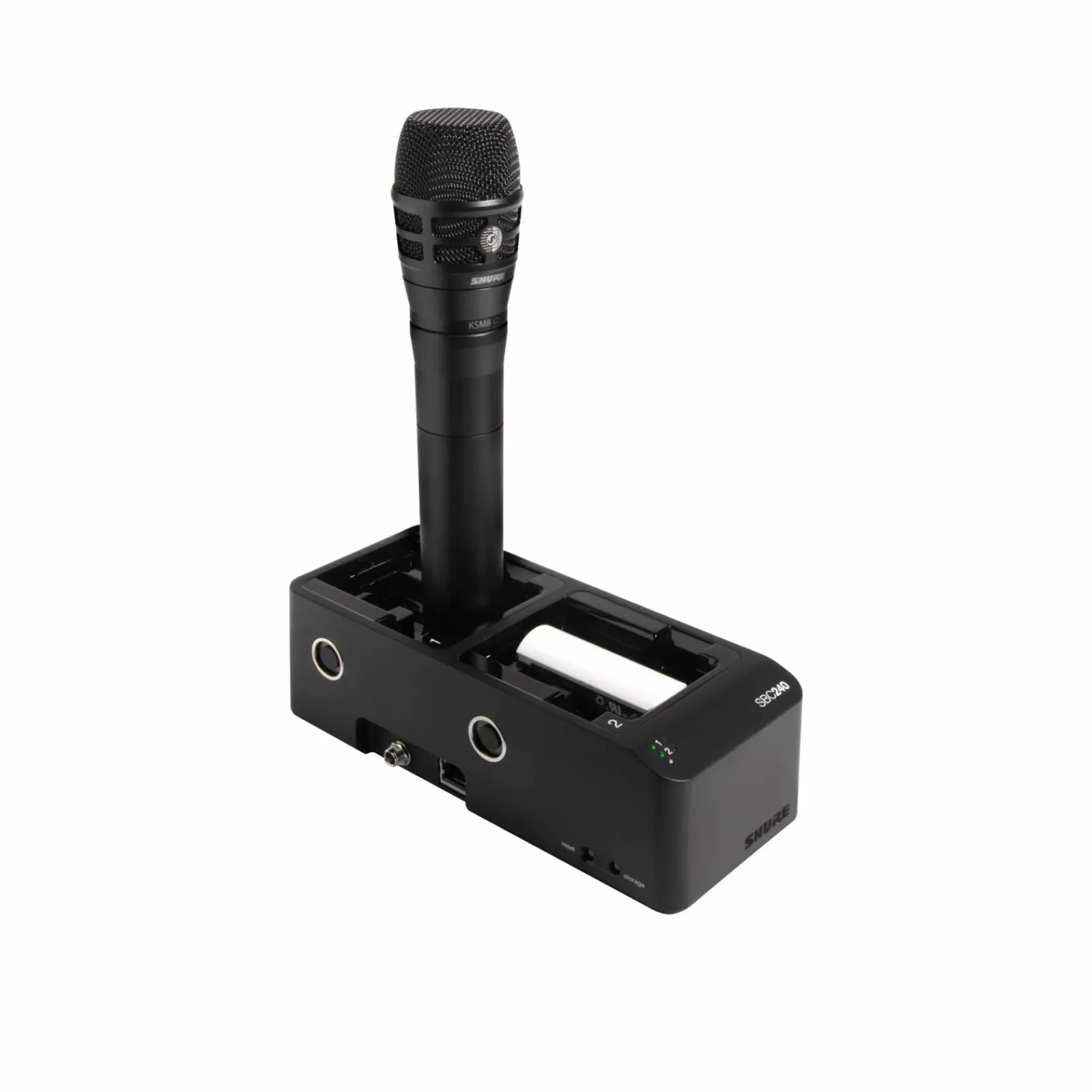 Cheap Shure SBC240