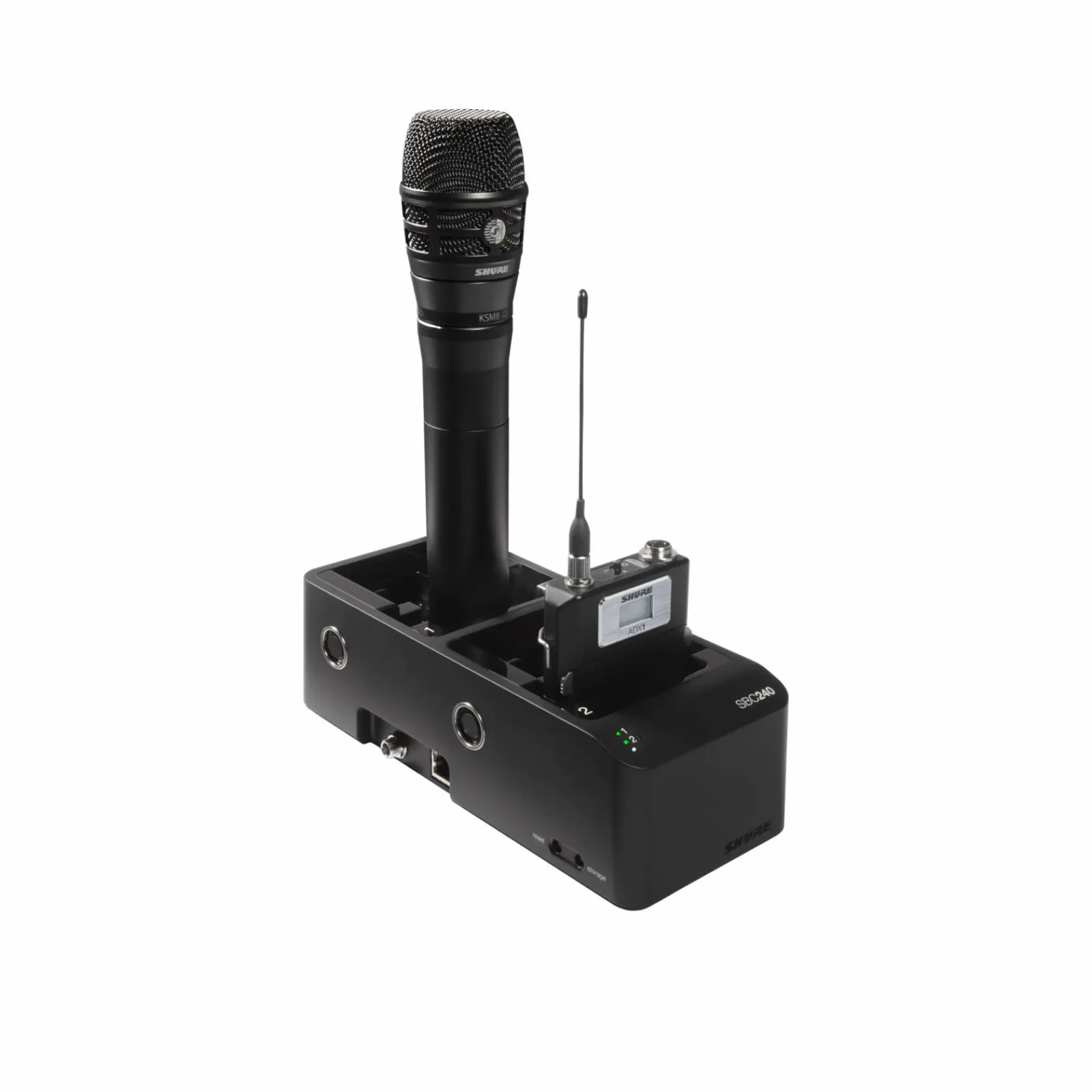 Cheap Shure SBC240