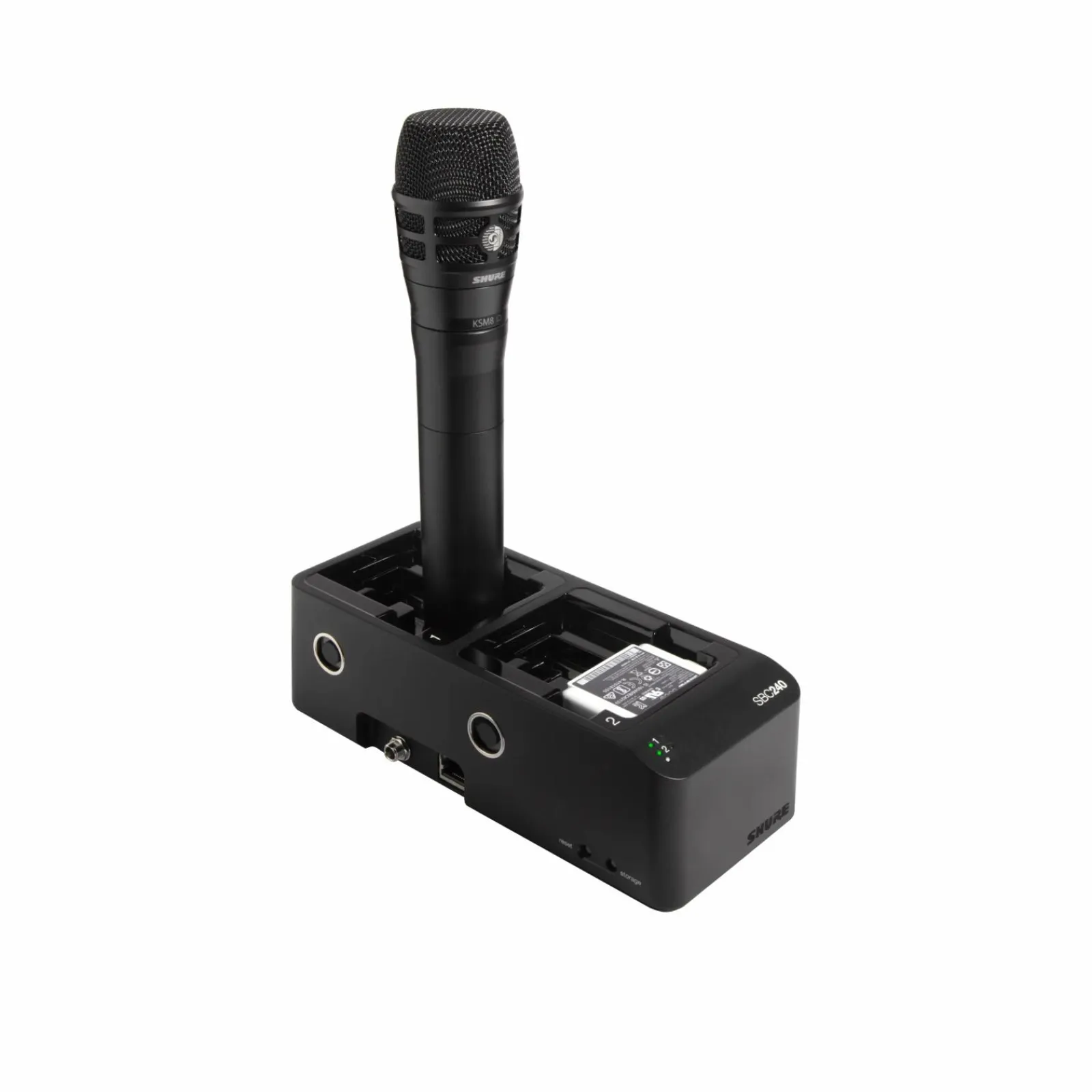 Cheap Shure SBC240