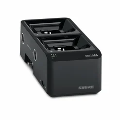 Cheap Shure SBC220 black
