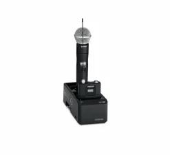 Cheap Shure SBC220 black