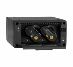 New Shure SBC210