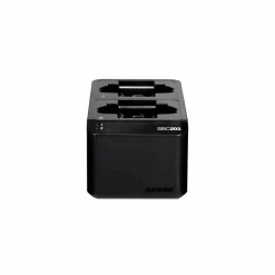 Store Shure SBC203 black