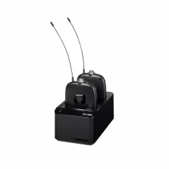 Store Shure SBC203 black