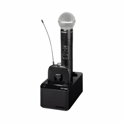 Store Shure SBC203 black