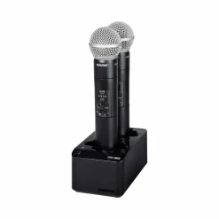 Store Shure SBC203 black