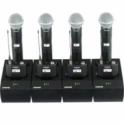 Online Shure SBC200