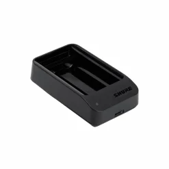 Hot Shure SBC10-903 black