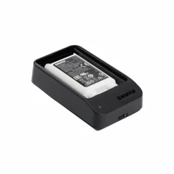 Hot Shure SBC10-903 black