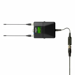 Outlet Shure SBC-DC