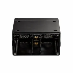 New Shure SBC210LM