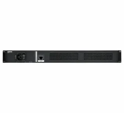 Best Shure SBRC black