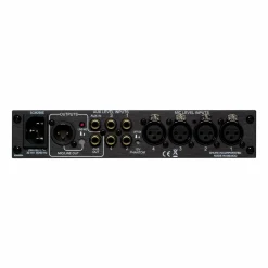 Sale Shure SCM268 black