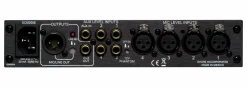 Sale Shure SCM268 black