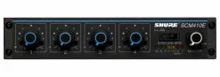 Cheap Shure SCM410 black