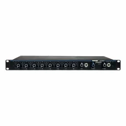 New Shure SCM800 black