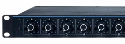 New Shure SCM800 black